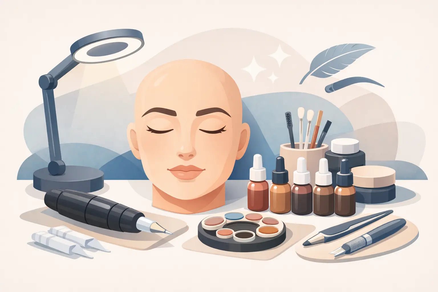 PMU Starter Kit Guide for Serious Artists - Inkbox Artistry