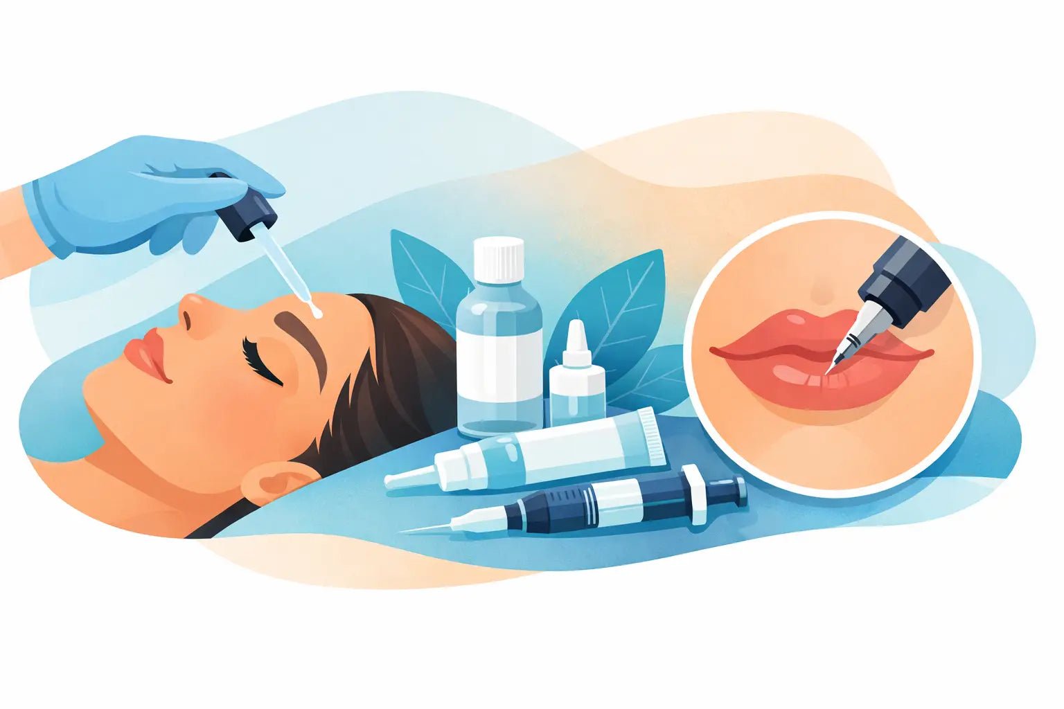 Choosing Anesthetics for Cosmetic Tattooing - Inkbox Artistry
