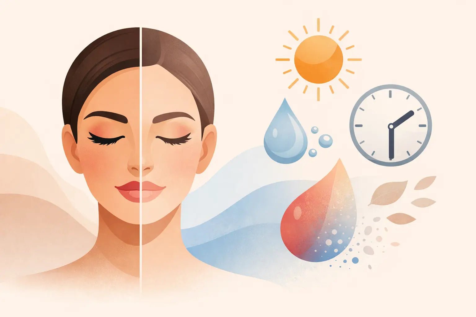 Why Pigments Fade in Permanent Makeup - Inkbox Artistry