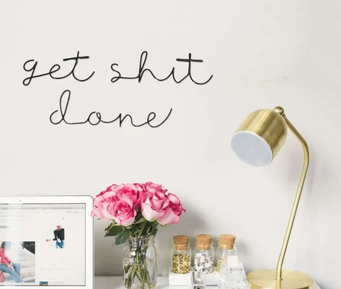 20 Productive Things To Do during your down time. - Inkbox Artistry