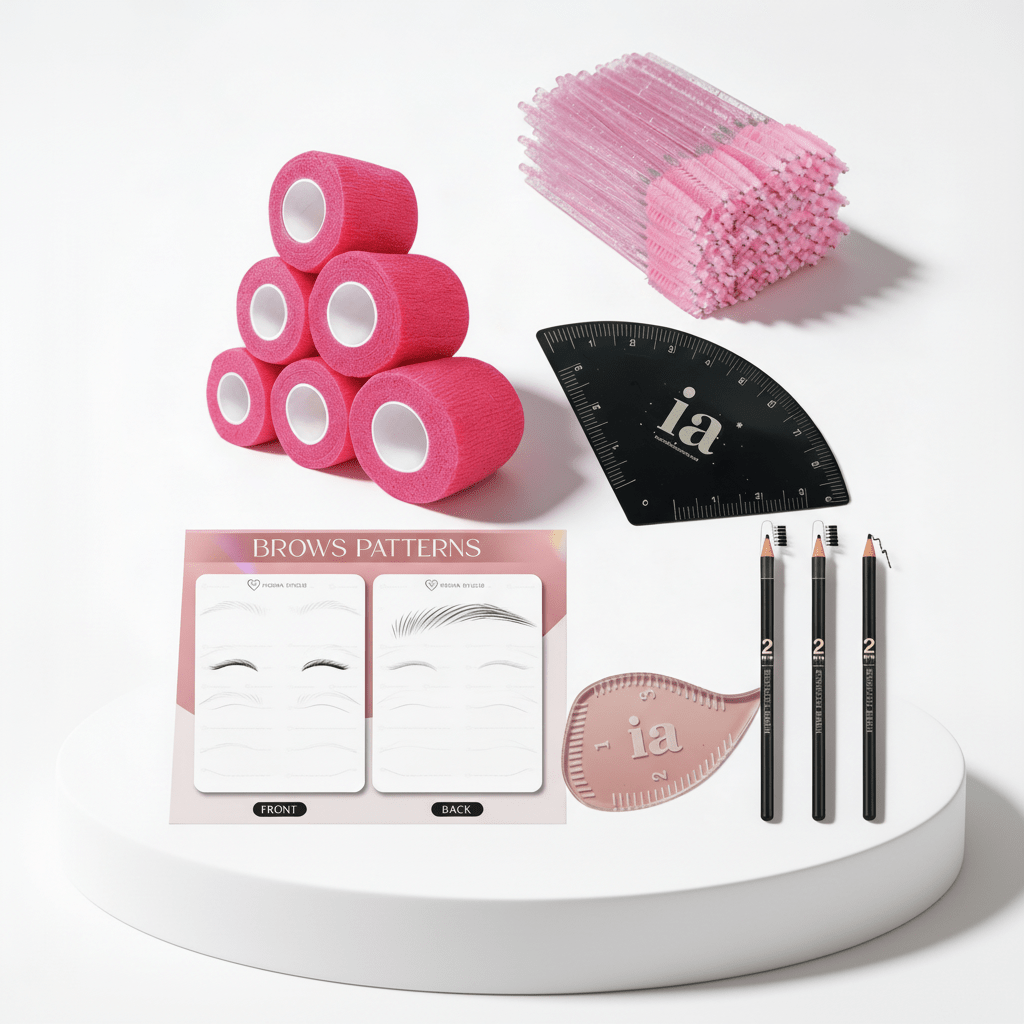 Accessories - Inkbox Artistry