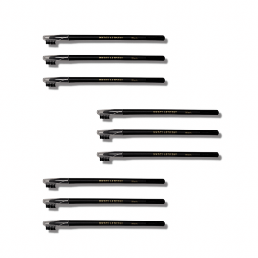 Water Proof Pre-Draw Eyebrow Pencil (BUY 2 GET 1 FREE)