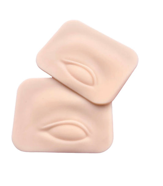 2D Individual Eyebrow & Eye pad - Inkbox Artistry