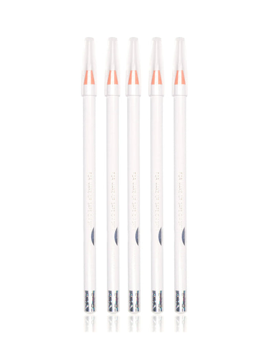 Peel off White Pencil