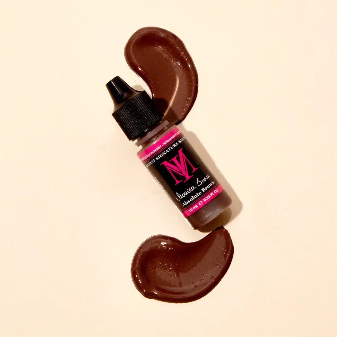 Signature Series Pigment Set Monica Ivani