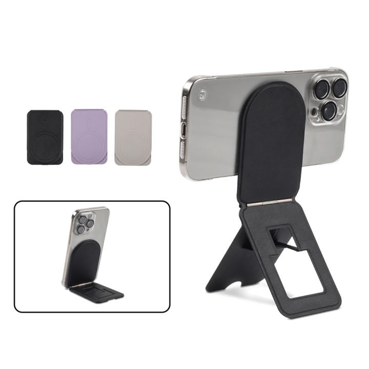 portable magnetic tripod