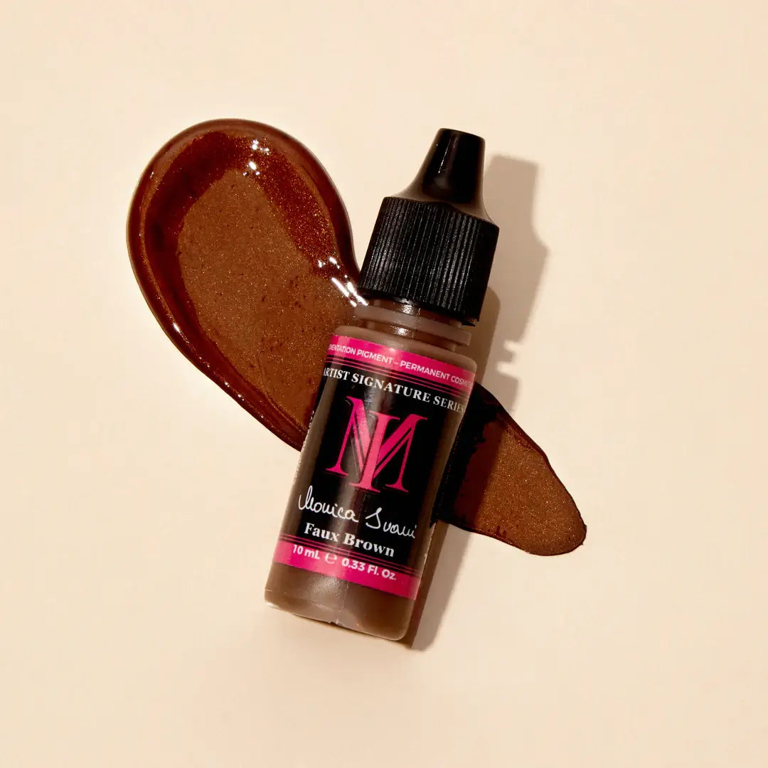 Signature Series Pigment Set Monica Ivani