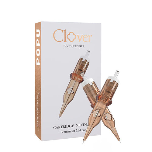 POPU CLOVER CARTRIDGE NEEDLES