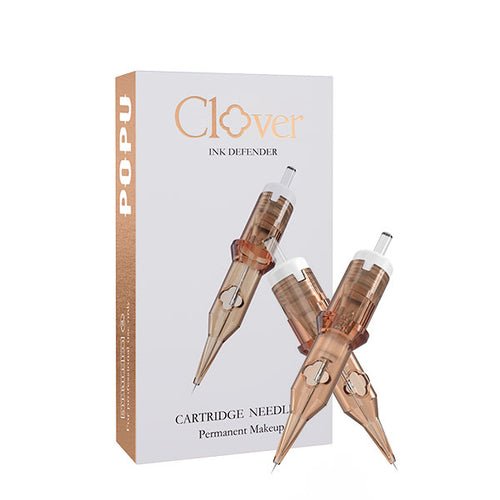 POPU CLOVER CARTRIDGE NEEDLES - Inkbox Artistry