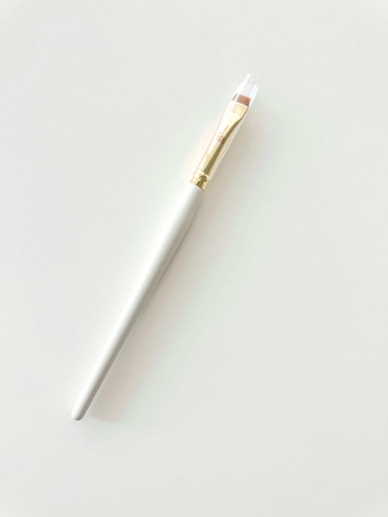 Premium Flat Concealer Brush - Inkbox Artistry