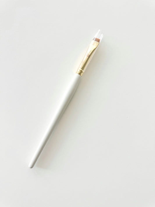 Premium Flat Concealer Brush - Inkbox Artistry