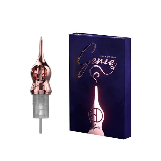 Brow Daddy Needle Cartridge Genie - Inkbox Artistry