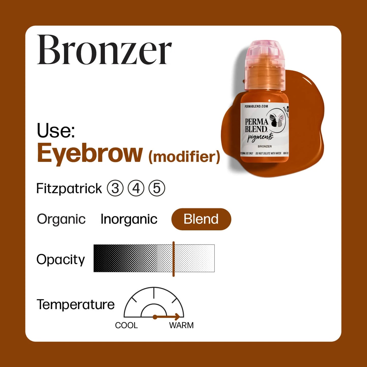 Perma Blend Bronzer