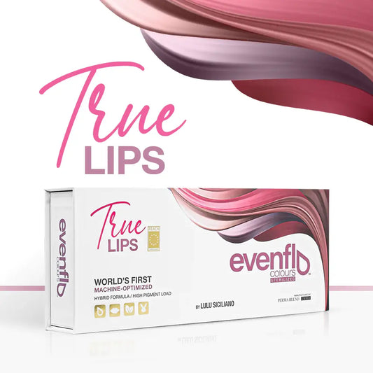 Evenflo True Lips