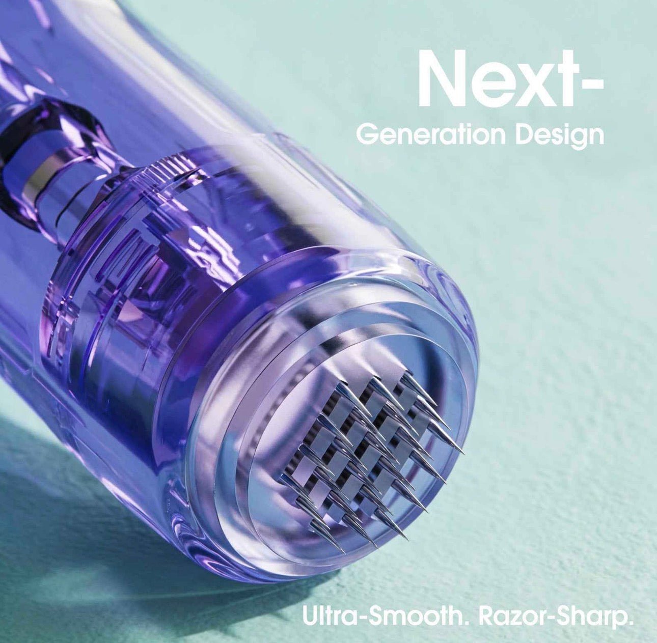 MAST MICRONEEDLE | CARTRIDGES FOR SKIN TREATMENT – 10 CARTRIDGES - Inkbox Artistry