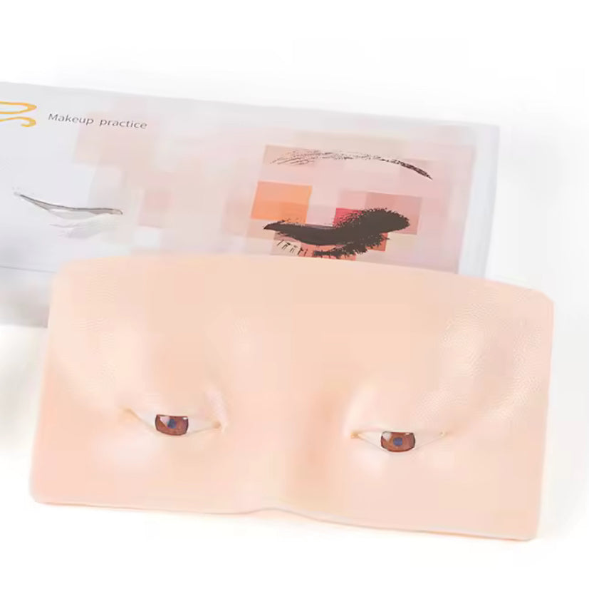 Realistic Practice Skin