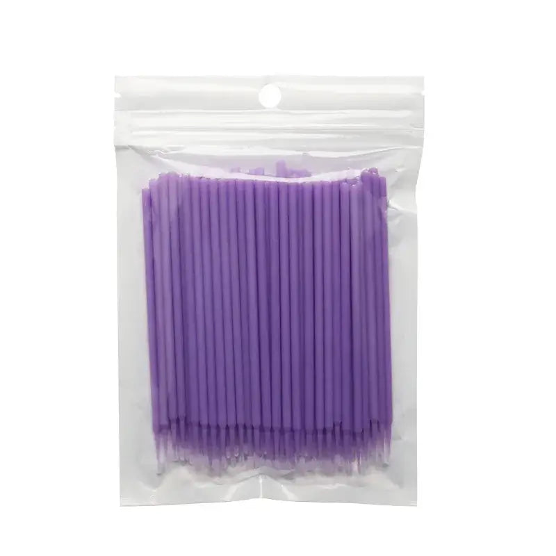 Micro Fiber Brush Applicator (400 pcs)