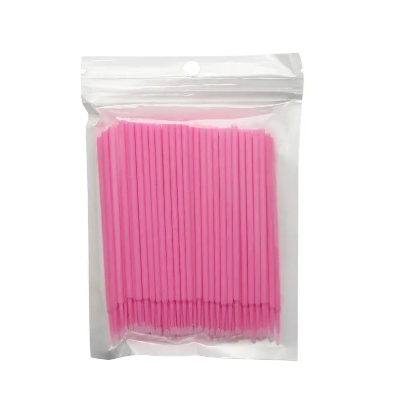 Micro Fiber Brush Applicator (400 pcs)