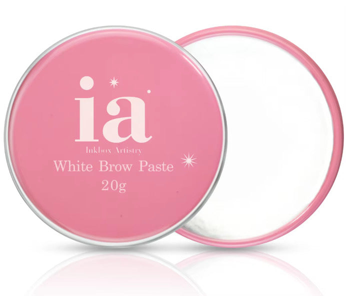 Brow Paste