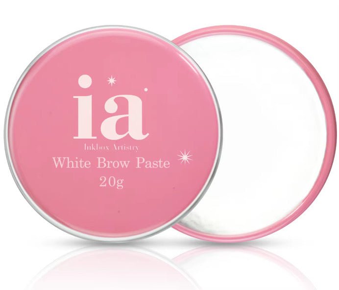Brow Paste - Inkbox Artistry