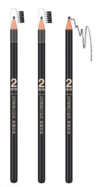 Nano Stroke Super Slim Pencil (2pcs) - Inkbox Artistry