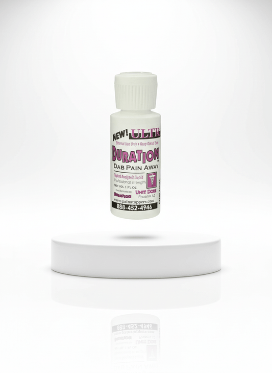 Skin prep - Ultra - Inkbox Artistry