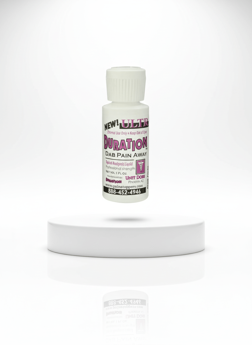 Skin prep - Ultra - Inkbox Artistry