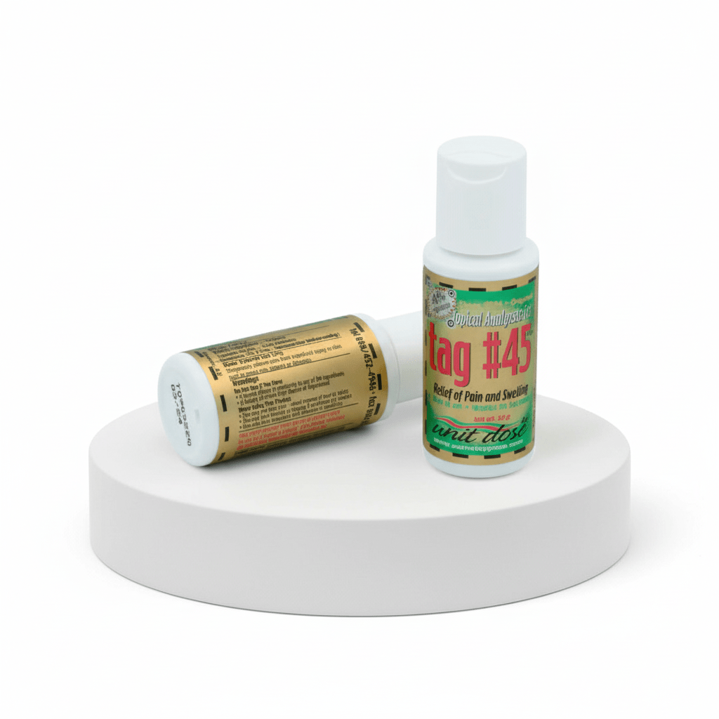 Skin prep - Inkbox Artistry