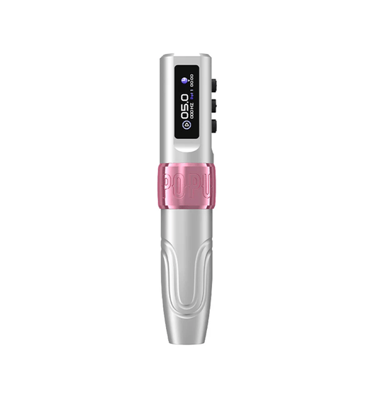 POPU MINI DIVA 3.5 MM - Inkbox Artistry