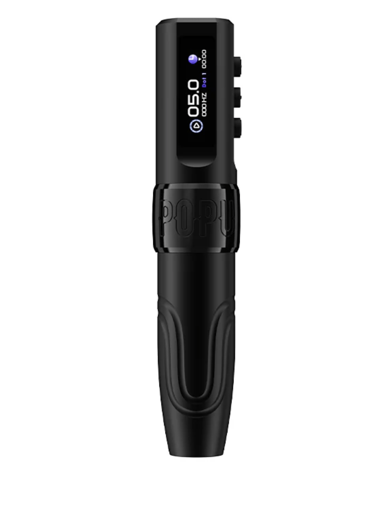 POPU MINI DIVA 3.5 MM – Inkbox Artistry