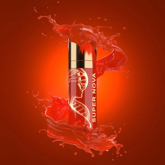 super nova correction mineral