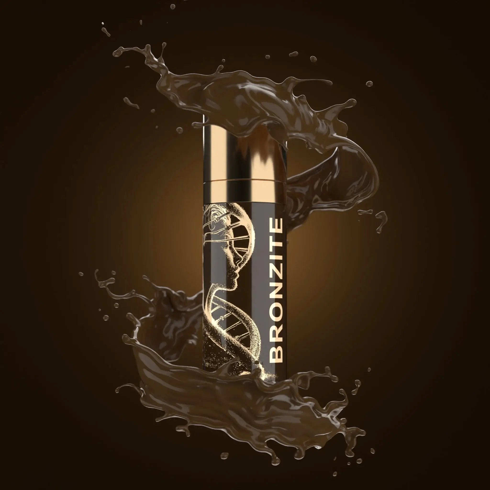 ORGANIC Gold Collection BY DNA PIGMENTS - Inkbox Artistry