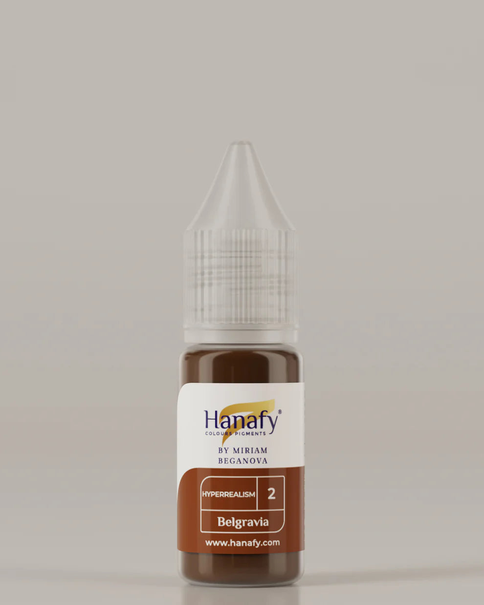 Hanafy Hyperrealism N2 Belgravia