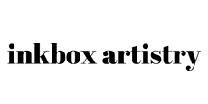 Inkbox Artistry logo