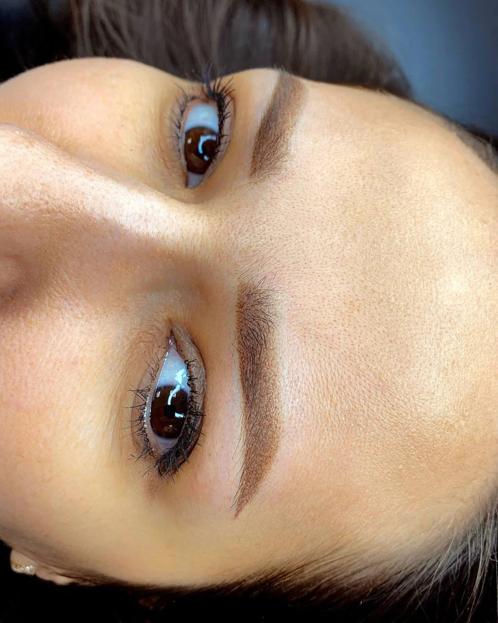 Hanafy N4 Dark Brunette