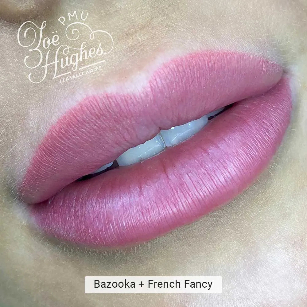 Perma Blend French Fancy