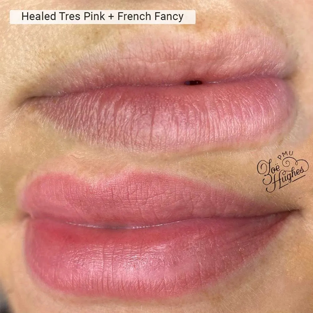 Perma Blend French Fancy