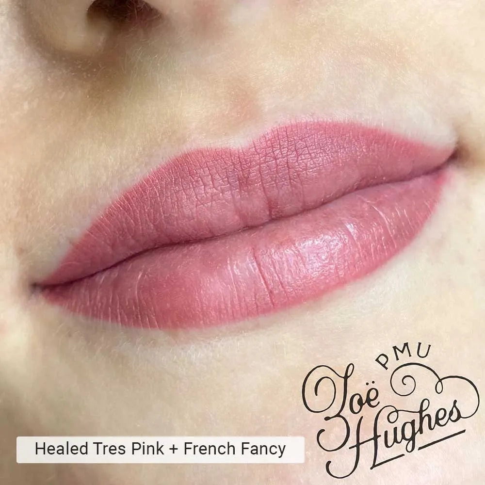 Perma Blend French Fancy