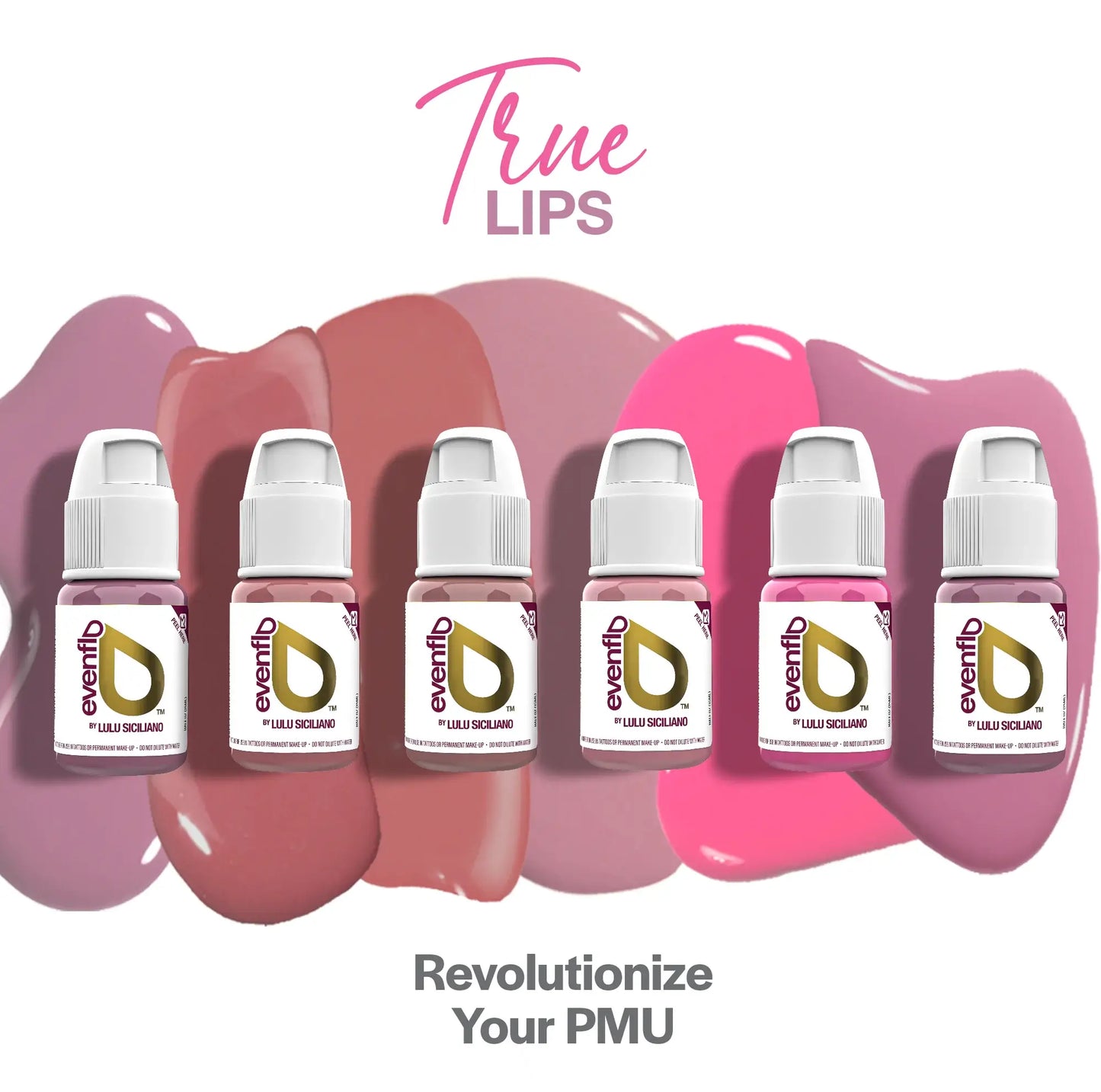 Evenflo True Lips