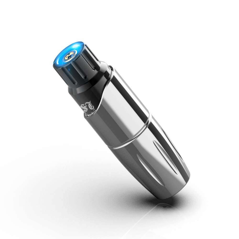 Mast Tour Wireless Tattoo Rotary Pen Machine with Mast Wireless battery