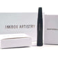 Inkbox Artistry Wireless Permanent Makeup Pen + 2 Boxes of Needles