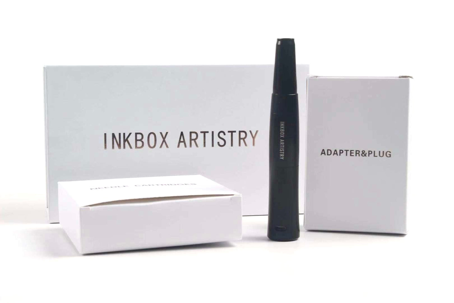 Inkbox Artistry Wireless Permanent Makeup Pen