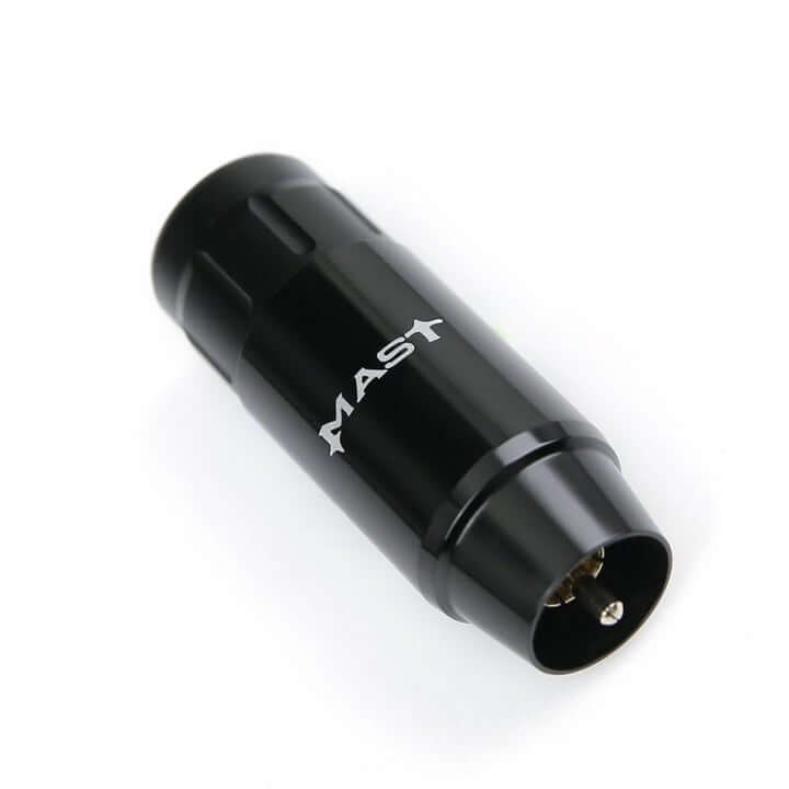 Mast Tour Battery replacement