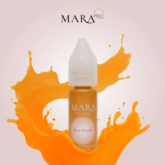 Anti Purple Corrector - Mara Pro