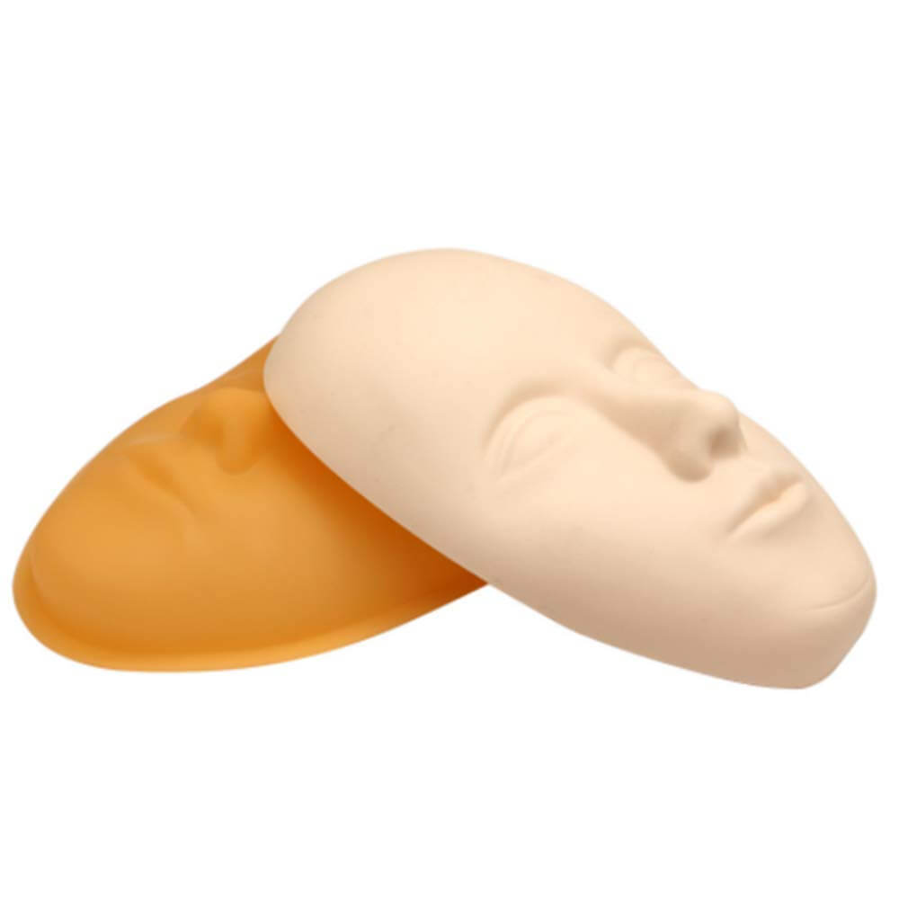 5D Practice Skin and Head - Inkbox Artistry