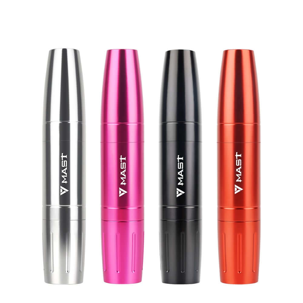 Mast Magi Rotary Pen Machine