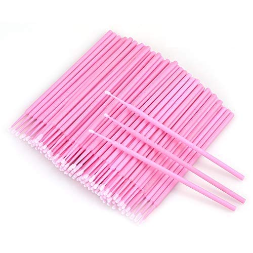 Disposable Micro Applicator Brushes