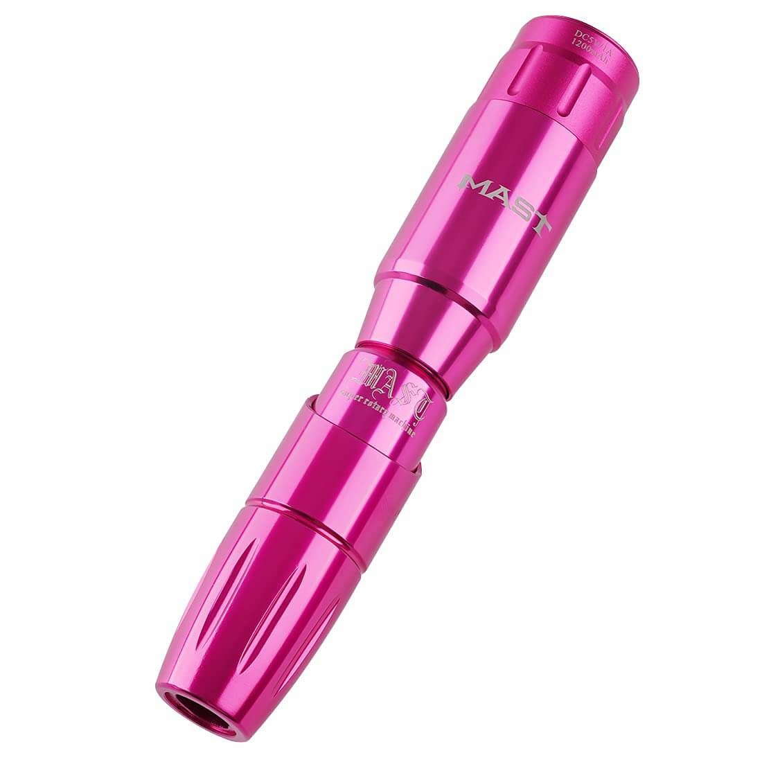 Mast Tour Wireless Tattoo Rotary Pen Machine with Mast Wireless battery