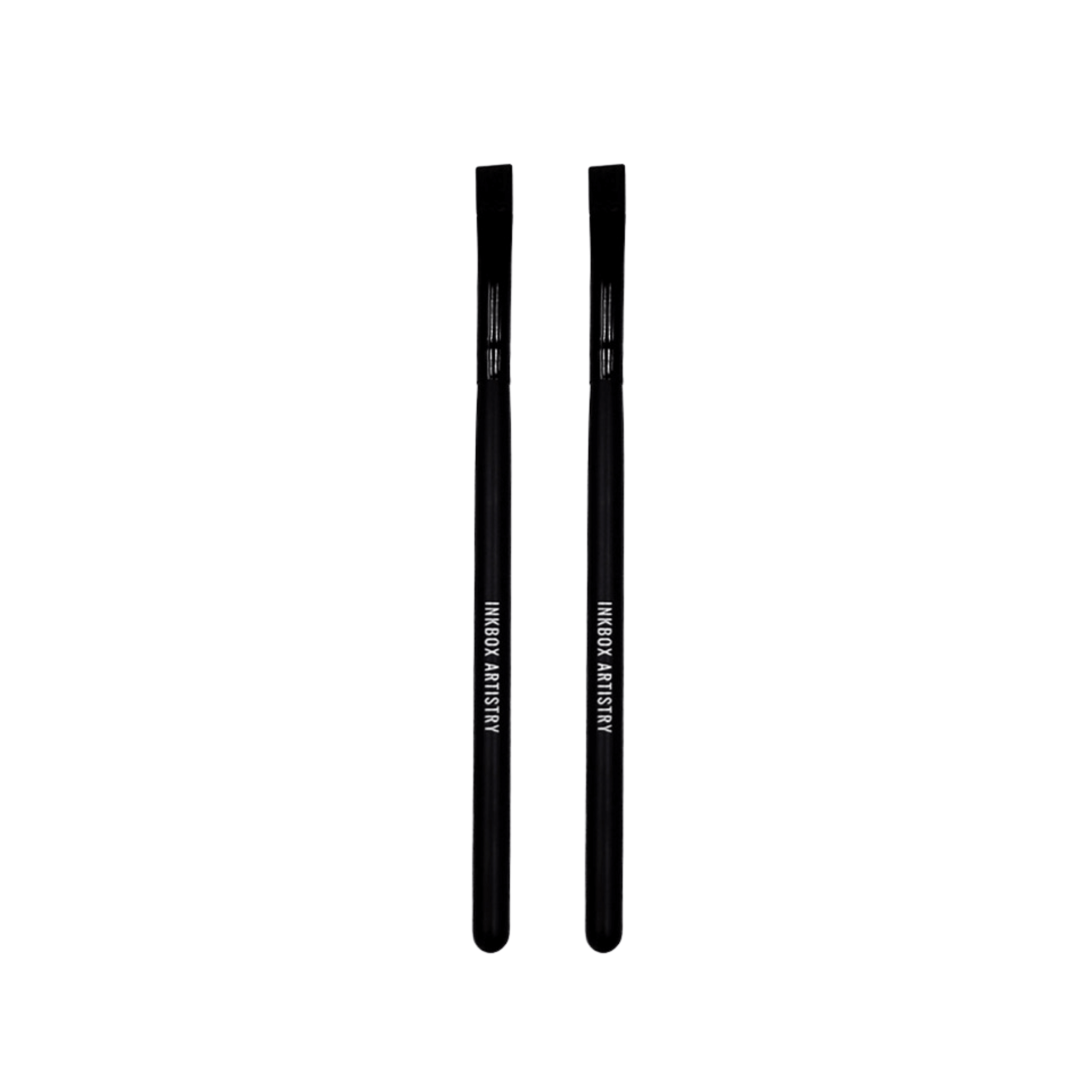 Silicone Double Sided Flat Brush ( Buy 2 Get 1 Free) - Inkbox Artistry
