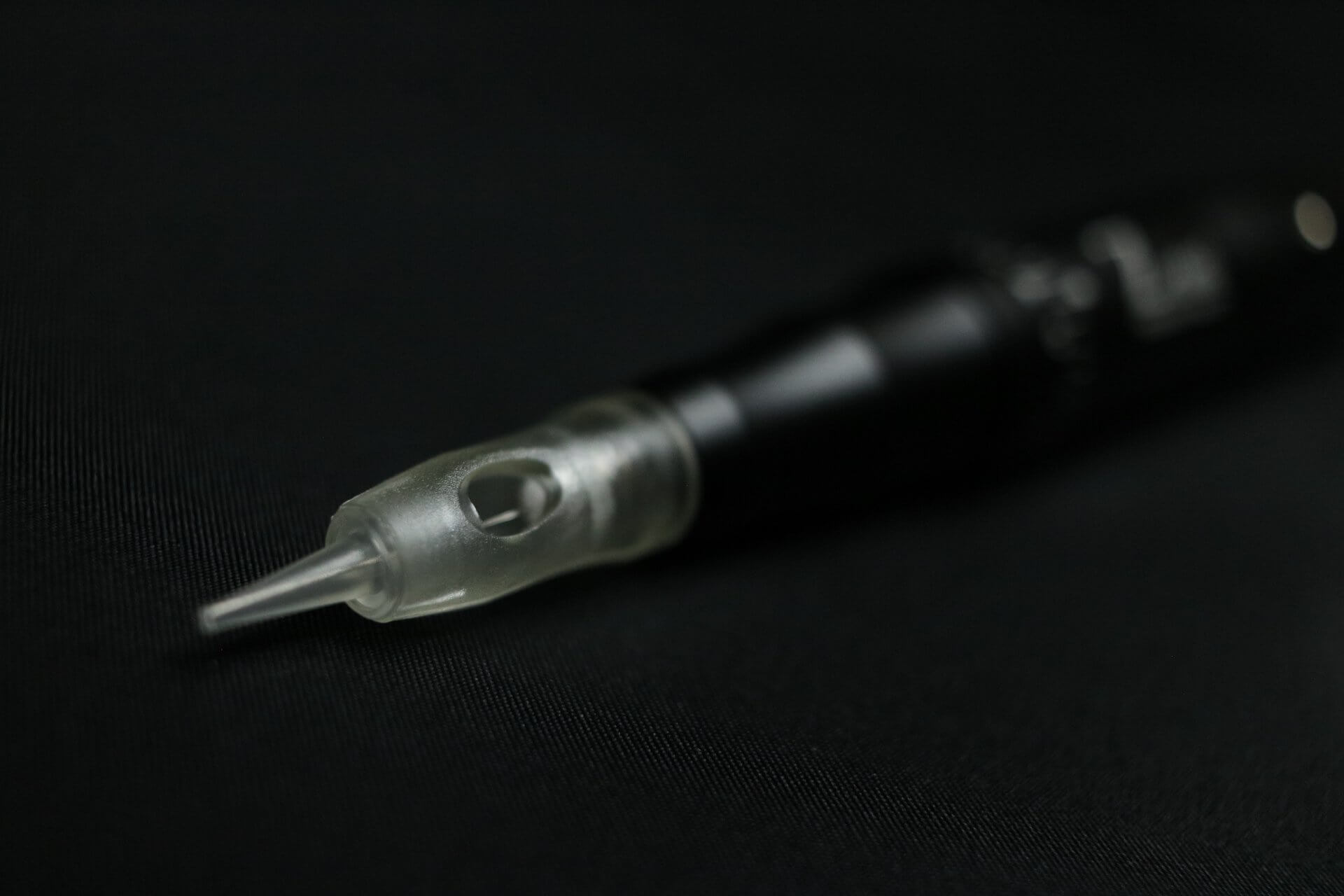 Zenus Mac Pen 2 Needle Cartridges - Inkbox Artistry